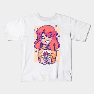 Pocket Fairy Kids T-Shirt